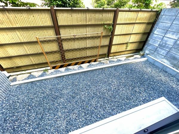 京都市北区衣笠北天神森町の新築一戸建