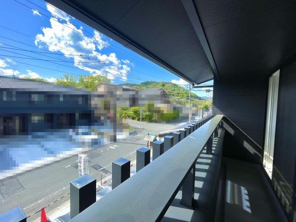 京都市北区衣笠北天神森町の新築一戸建