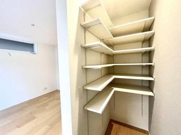 京都市北区衣笠北天神森町の新築一戸建