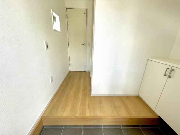 京都市北区紫竹西北町の新築一戸建