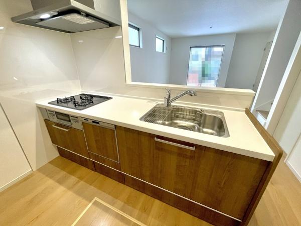 京都市北区紫竹西北町の新築一戸建