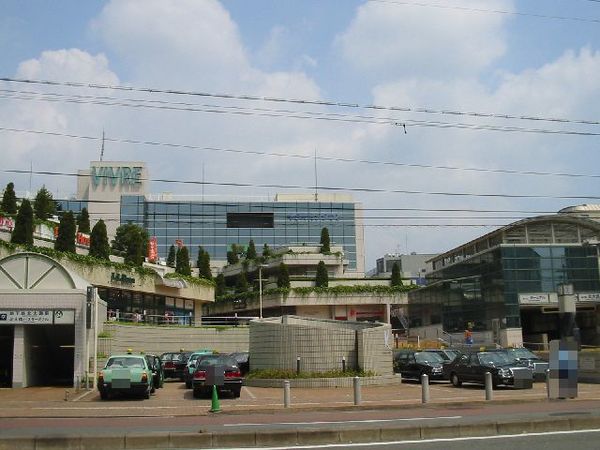京都市上京区堀川通寺之内上る３丁目上天神町の新築一戸建(北大路ビブレ)