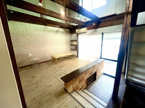 京都市上京区相国寺門前町の中古一戸建て