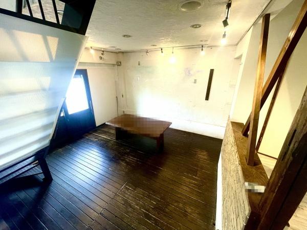 京都市上京区相国寺門前町の中古一戸建て