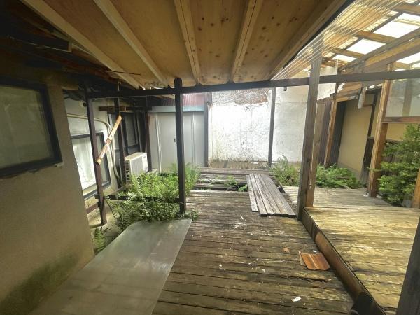 京都市上京区相国寺門前町の中古一戸建て