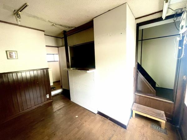 京都市上京区相国寺門前町の中古一戸建て
