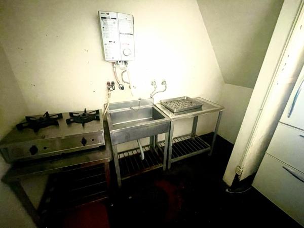 京都市上京区相国寺門前町の中古一戸建て
