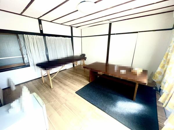 京都市上京区相国寺門前町の中古一戸建て