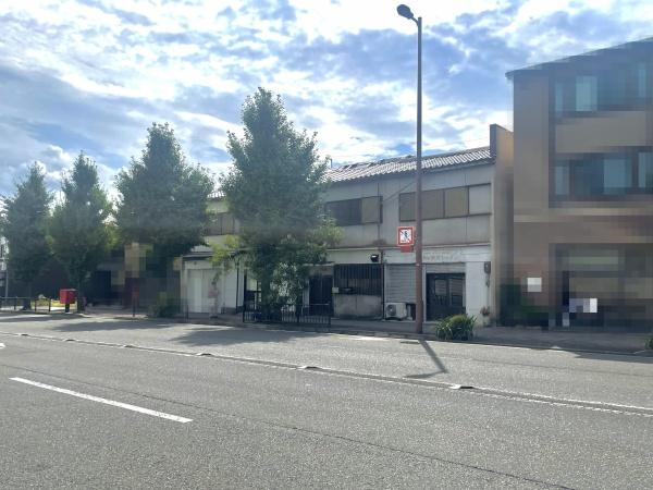 京都市上京区相国寺門前町の中古一戸建て