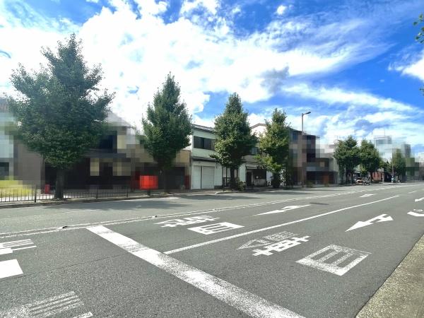 京都市上京区相国寺門前町の中古一戸建て