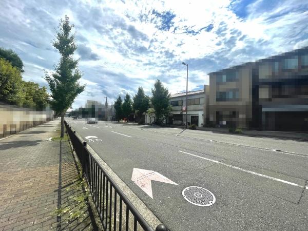 京都市上京区相国寺門前町の中古一戸建て
