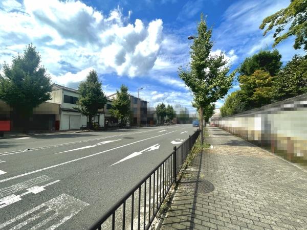 京都市上京区相国寺門前町の中古一戸建て