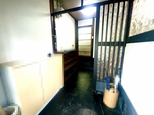 京都市上京区相国寺門前町の中古一戸建