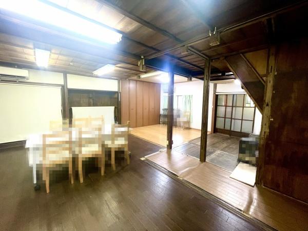 京都市上京区相国寺門前町の中古一戸建
