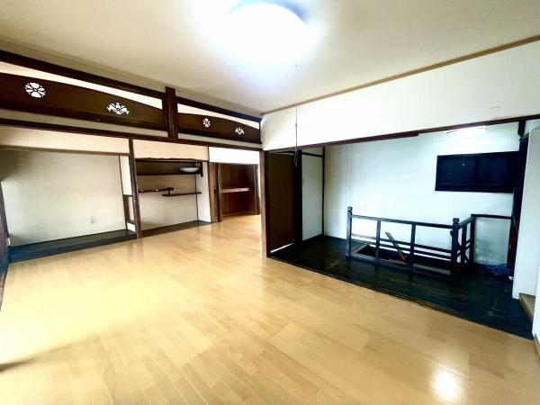京都市上京区相国寺門前町の中古一戸建て
