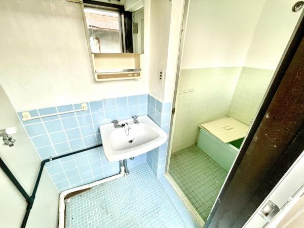 京都市北区紫野下門前町の中古一戸建て