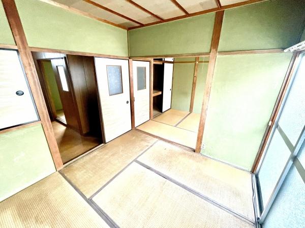 京都市北区紫野下門前町の中古一戸建て