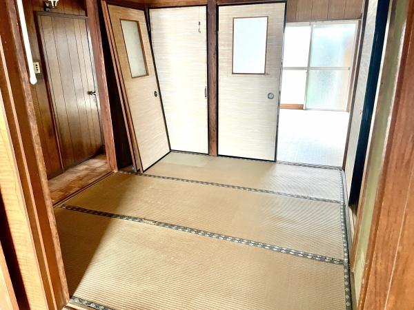 京都市北区紫野下門前町の中古一戸建て