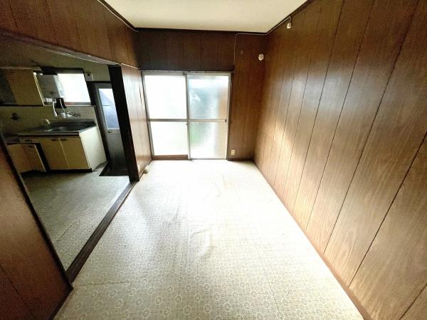 京都市北区紫野下門前町の中古一戸建て
