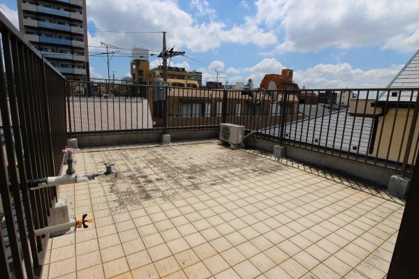 川崎市中原区新城３丁目の中古一戸建て