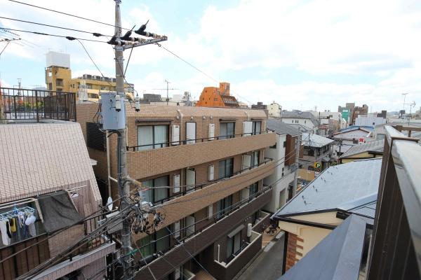 川崎市中原区新城３丁目の中古一戸建て