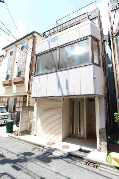 新城3丁目戸建