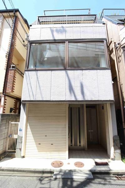 川崎市中原区新城３丁目の中古一戸建て