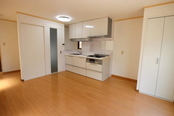 新城3丁目戸建