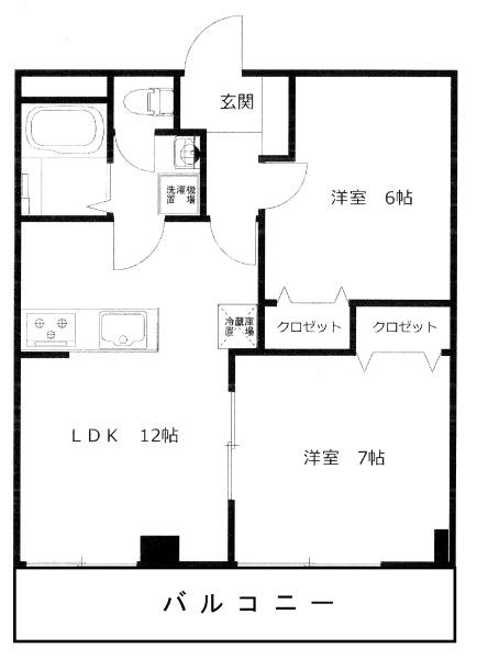パールハイム新城