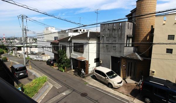 川崎市宮前区南野川３丁目の中古一戸建て