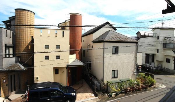川崎市宮前区南野川３丁目の中古一戸建て