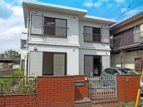 三鷹市北野３丁目の売土地