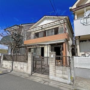 江戸川区西小岩１丁目の中古一戸建