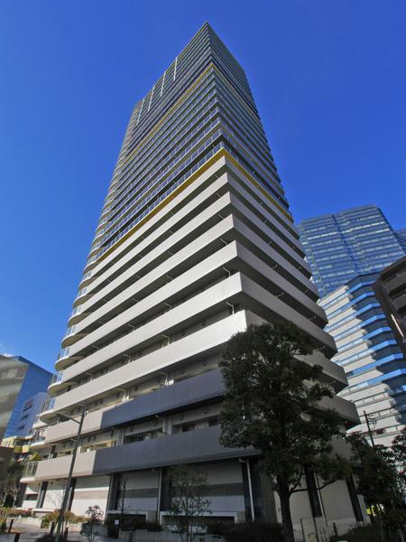 ブリリアタワー大崎
