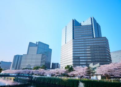 ブリリアタワー大崎(ゲートシティ大崎)