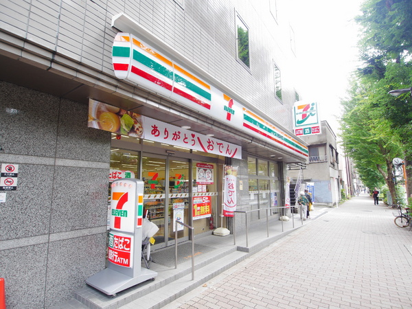 杉並区高円寺南4丁目の中古一戸建て(セブンイレブン杉並高円寺北1丁目店)