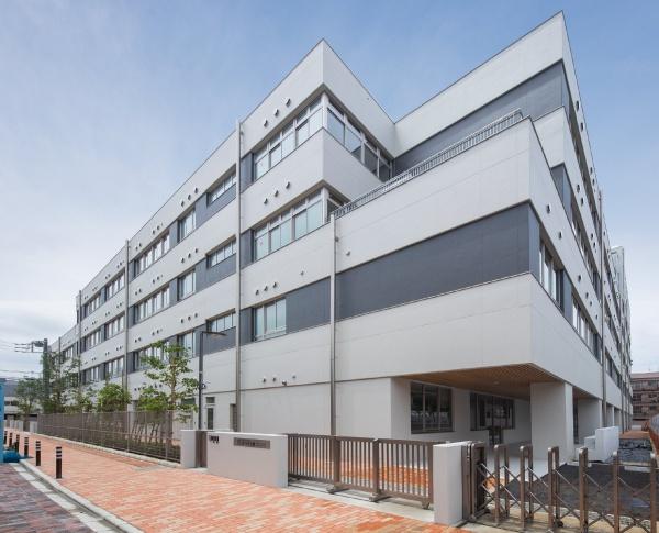 杉並区高円寺南4丁目の中古一戸建て(杉並区立高円寺学園)