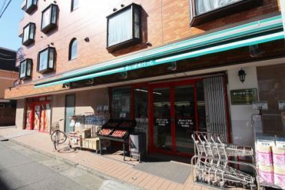 多摩リバーサイドハウス(まいばすけっと鵜の木2丁目店)