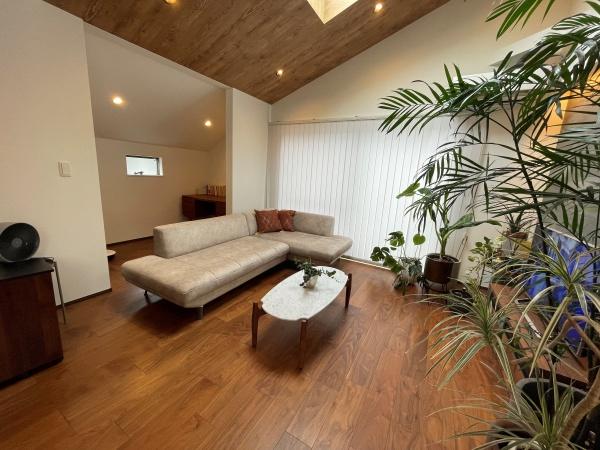 世田谷区上馬３丁目の中古一戸建