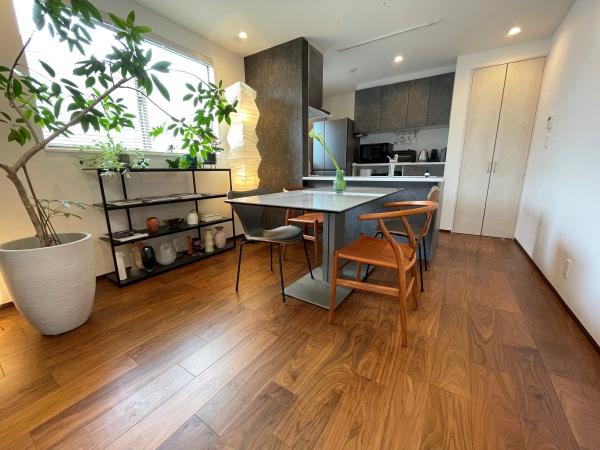 世田谷区上馬３丁目の中古一戸建