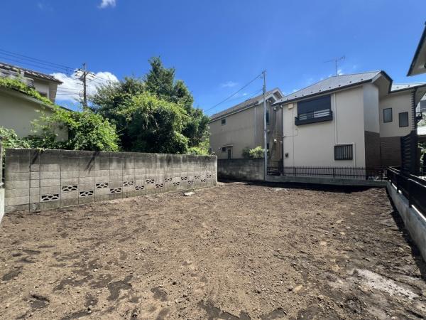 大田区田園調布１丁目の売土地