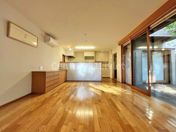 世田谷区奥沢４丁目の中古一戸建