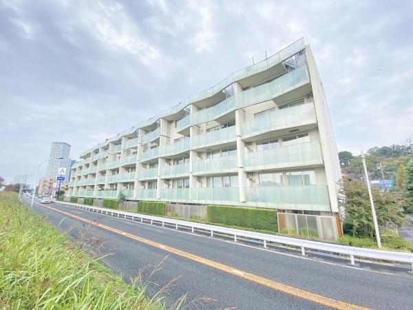ロイヤルシーズン二子玉川