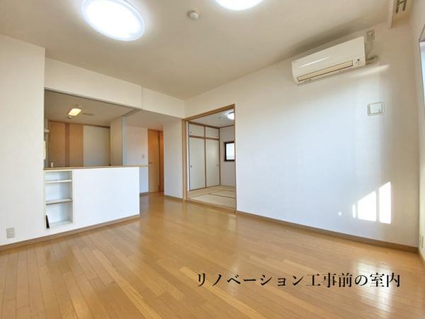 大森パークホームズベイサイドコート