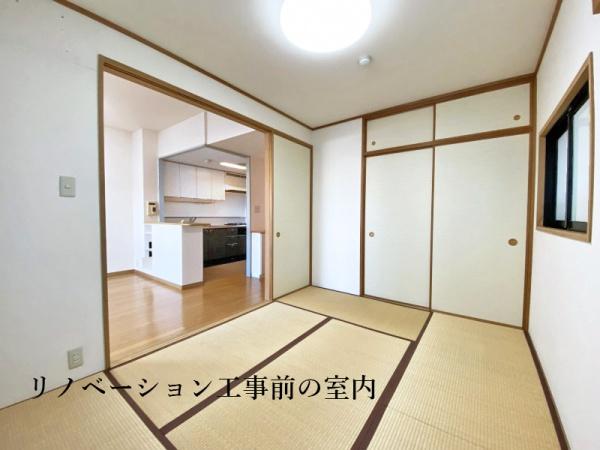 大森パークホームズベイサイドコート