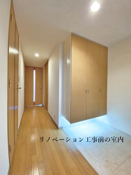 大森パークホームズベイサイドコート