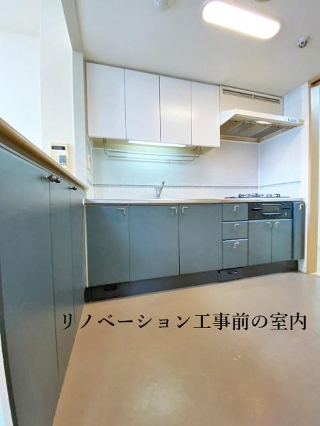 大森パークホームズベイサイドコート