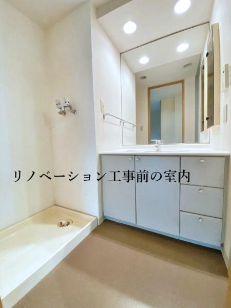 大森パークホームズベイサイドコート