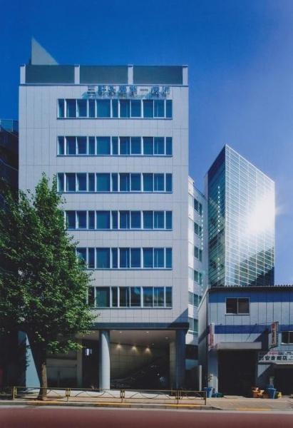 上馬ハイホーム(医療法人社団大坪会三軒茶屋第一病院)