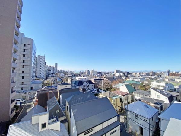 上馬ハイホーム